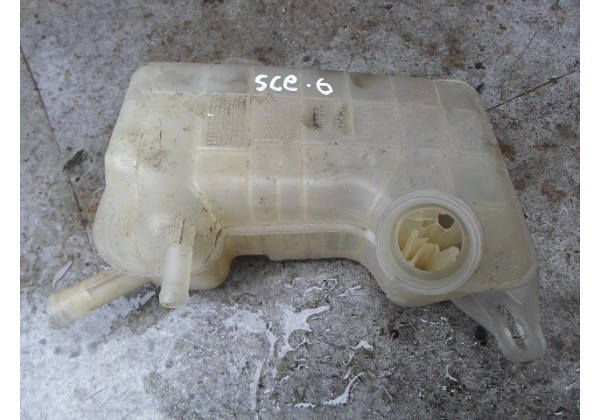 розширювальний бачок Renault Scenic II, Megane II, 8200262036